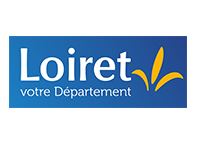 Logo Loiret