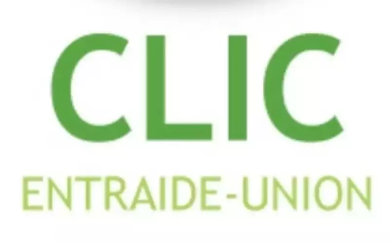 Permanence du CLIC Entraide-Union