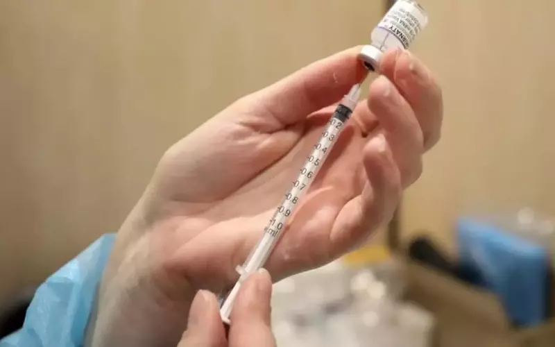 Vaccination contre la grippe et la covid