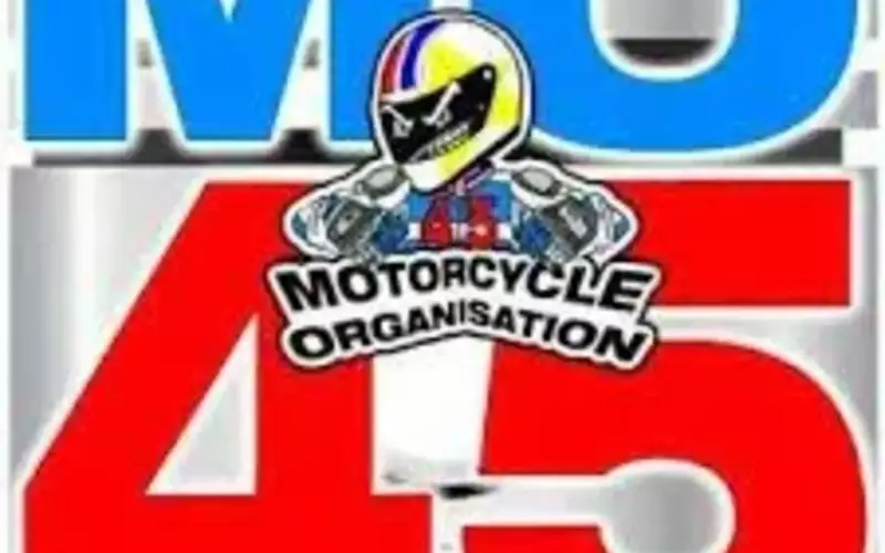 Assemblée générale Motorcycle Organisation 45