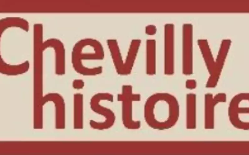 Conférence par Chevilly-Histoire