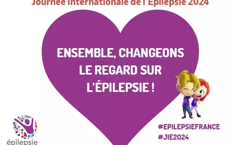 Journée internationale de l'épilepsie