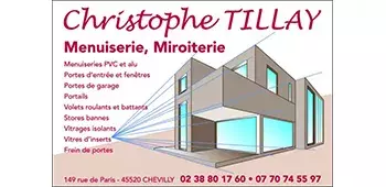 Christophe TILLAY