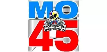 Motorcyle Organisation 45